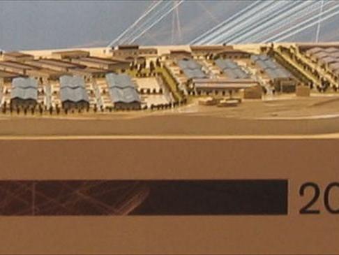 Maqueta ANL Fira Barcelona